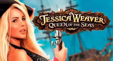 Jessica Weaver slot game