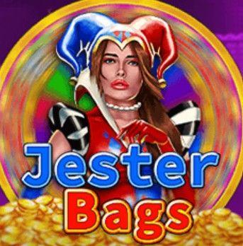 Jester Bags slot game