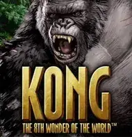 King Kong slot game