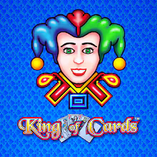 King of Cards slot game