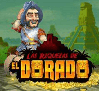 Las riquezas de El Dorado slot game