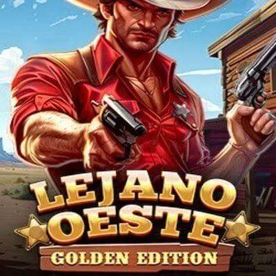 Lejano Oeste Golden Edition slot game