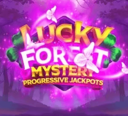 Lucky Forest slot game