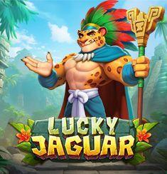 Lucky Jaguar slot game
