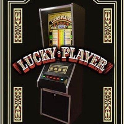 Lucky Player slot game