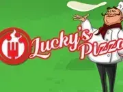 Lucky's Pizza slot game