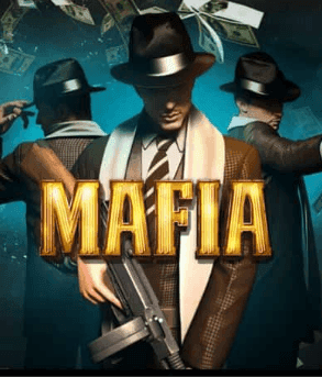 Mafia slot game