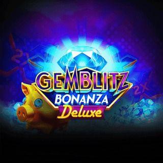 Gemblitz Bonanza Deluxe slot game