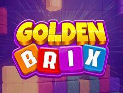 Golden Brix slot game