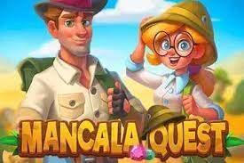 Mancala Quest slot game