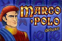 Marco polo deluxe slot game