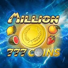 Million 777 Coins slot game