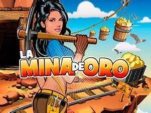 Mina De Oro slot game