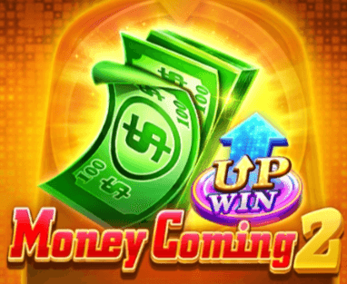 Money Coming 2 slot game