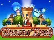 Monster Smash slot game