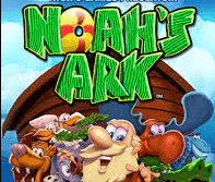 Noahs ark slot game