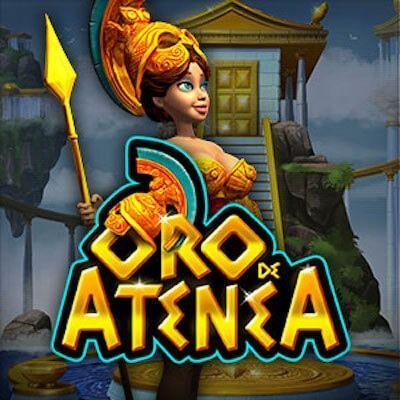 Oro De Atenea slot game