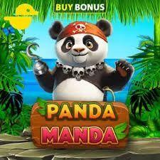 Panda Manda slot game