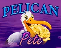 Pelican Pete slot game