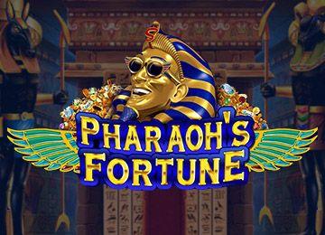 Pharaoh's Fortune slot game