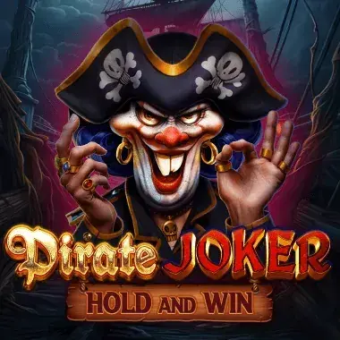 Pirate Joker slot game