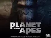 Planet of the Apes slot game