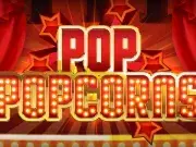 Pop Popcorns slot game