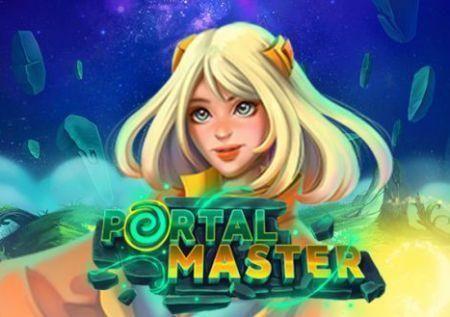 Portal Master slot game