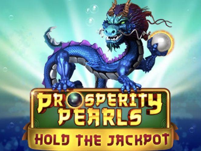 Prosperity Pearls slot game