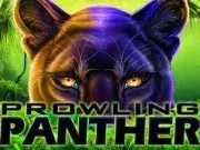 Prowling panther slot game