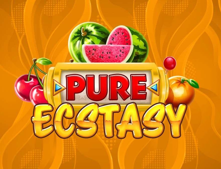 Pure Ecstasy slot game