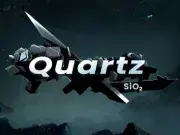 Quartz SiO2 slot game