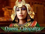 Queen cleopatra slot game