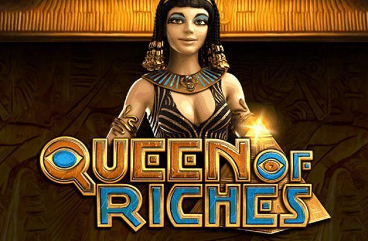 queen of riches