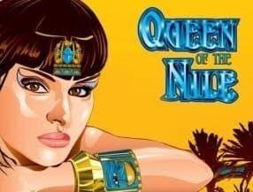 queen of the nile