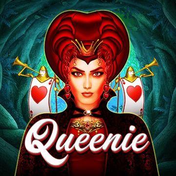 Queenie slot game