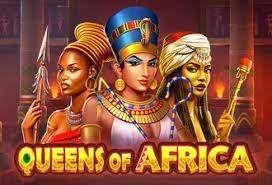 queens of africa