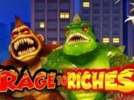 rage to riches