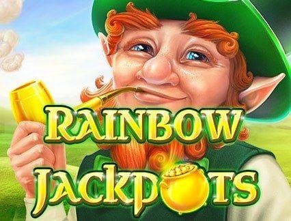 rainbow jackpots