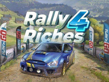 rally 4 riches