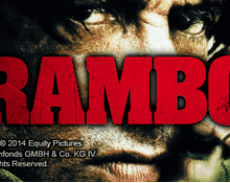 rambo
