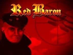 red baron