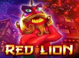 red lion