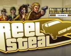 reel steal