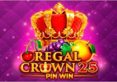 regal crown 25