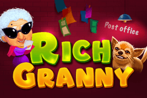 rich granny