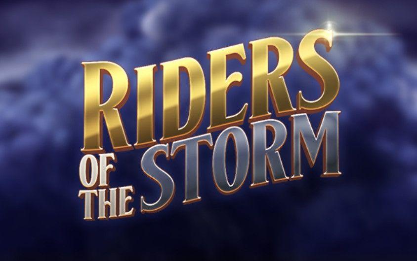 riders of the storm