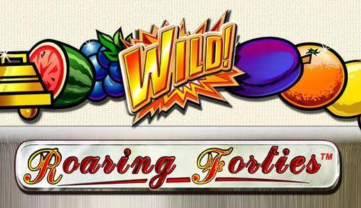roaring forties