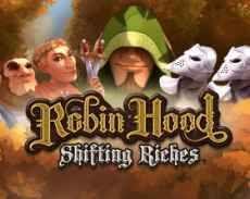robin hood