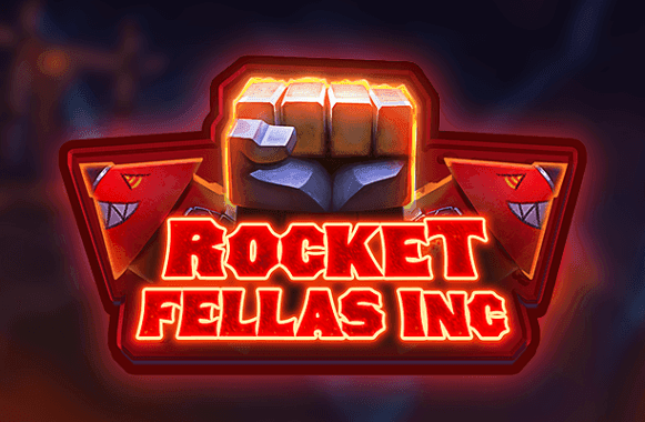 rocket fellas inc